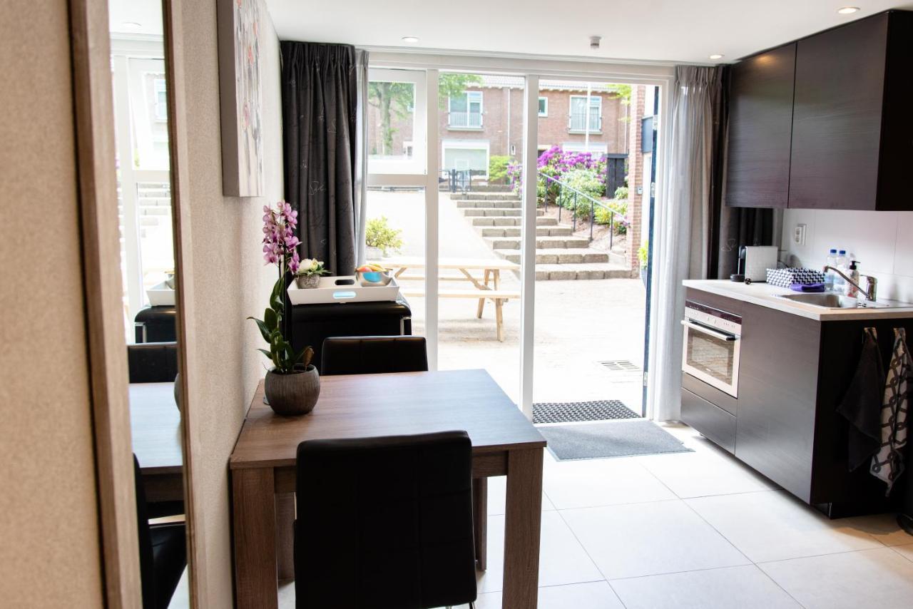 Apartment Excellent 21 Soesterberg