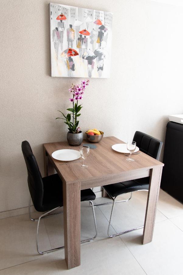 Excellent 21 Apartment