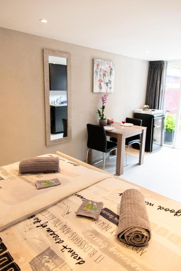 Excellent 21 Apartment