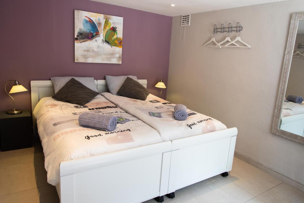 Excellent 21 Apartment