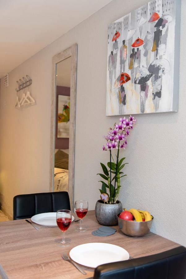 Apartment Excellent 21