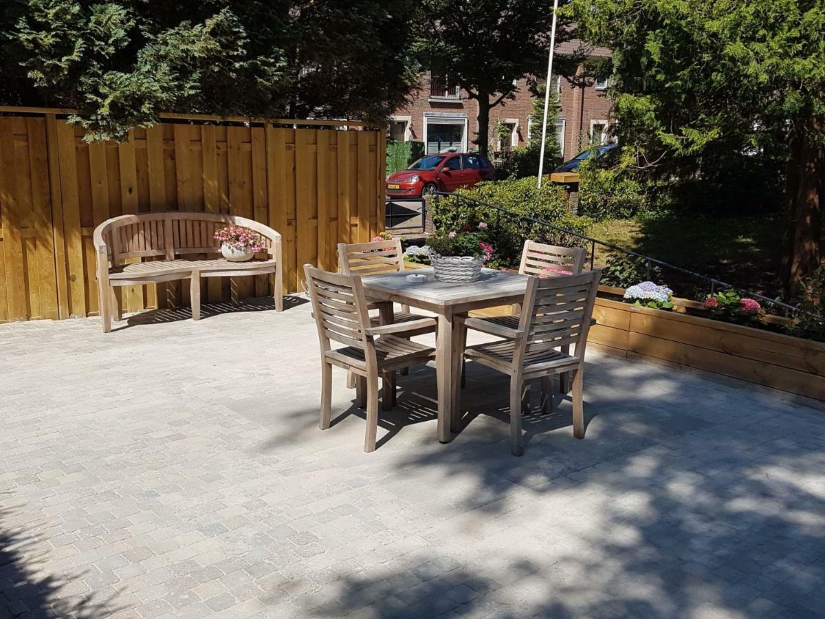 Excellent 21 Apartment Soesterberg